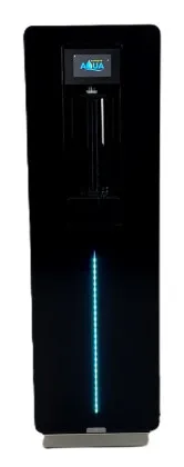 sempreAqua® Tower PS20 czarny